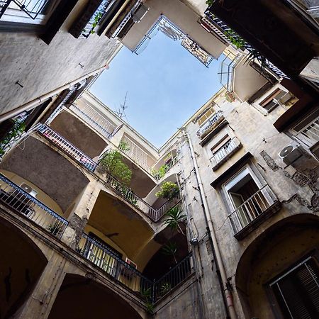 Random B&B Naples Extérieur photo