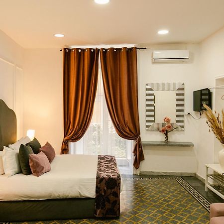 Random B&B Naples Extérieur photo