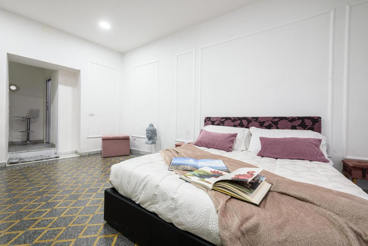 Random B&B Naples Extérieur photo