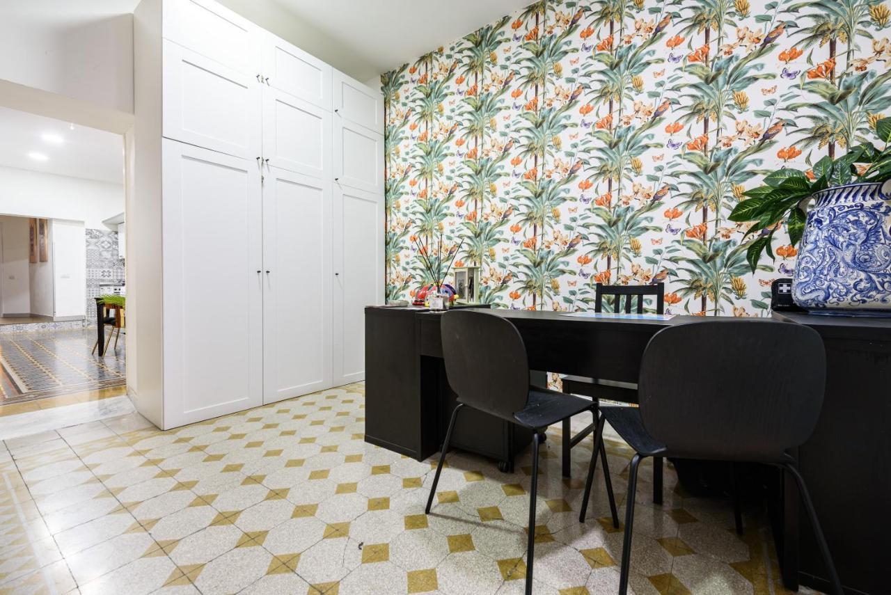 Random B&B Naples Extérieur photo