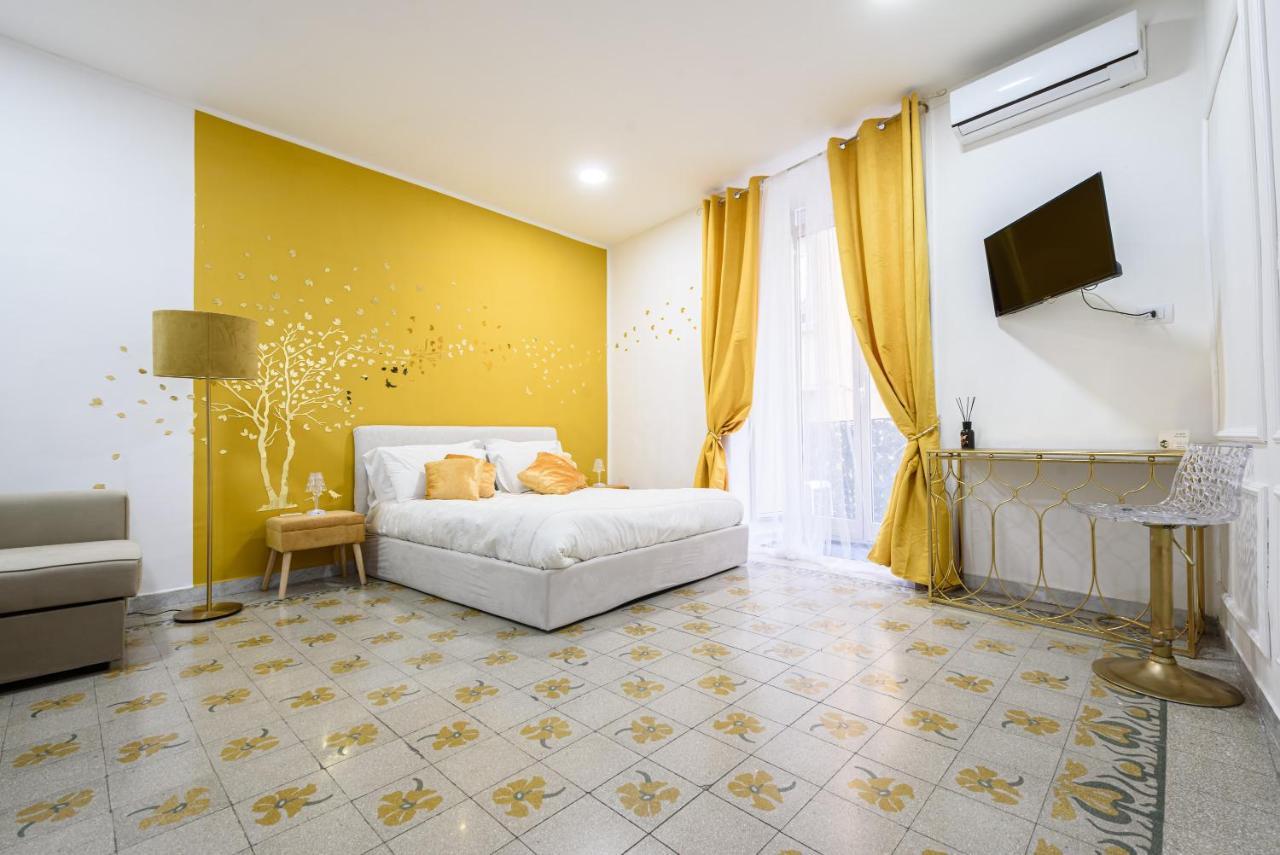 Random B&B Naples Extérieur photo