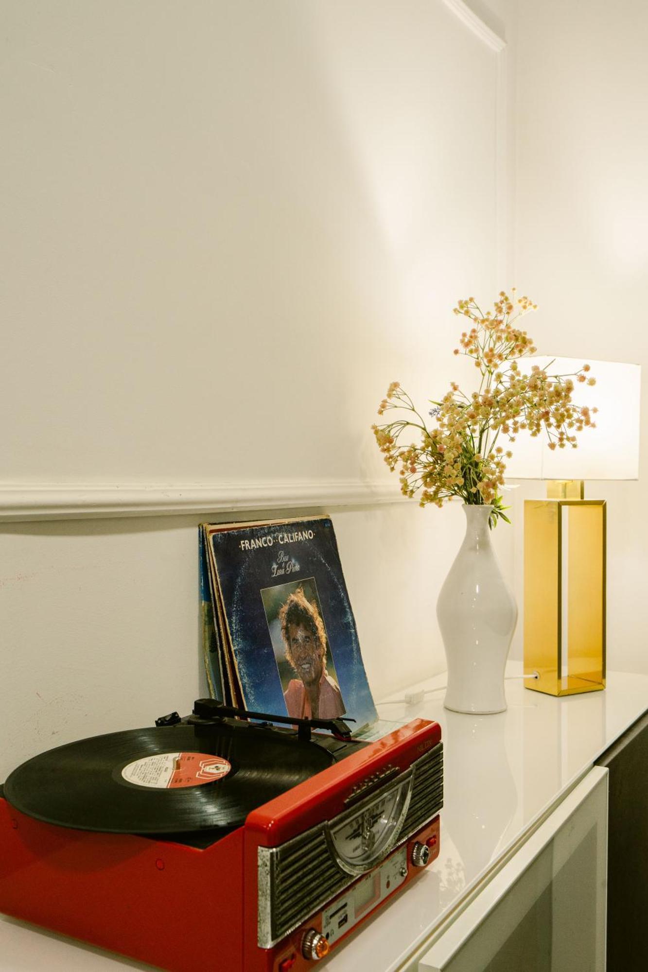 Random B&B Naples Extérieur photo