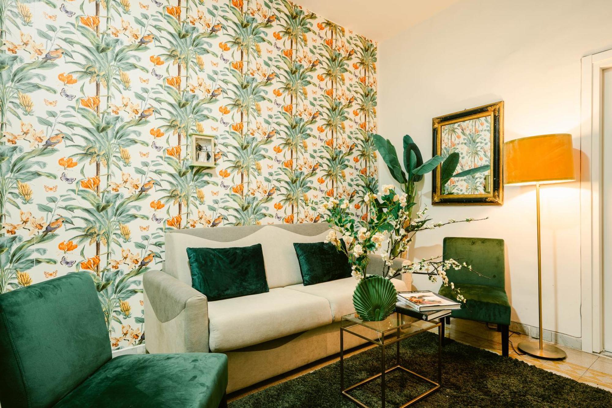 Random B&B Naples Extérieur photo