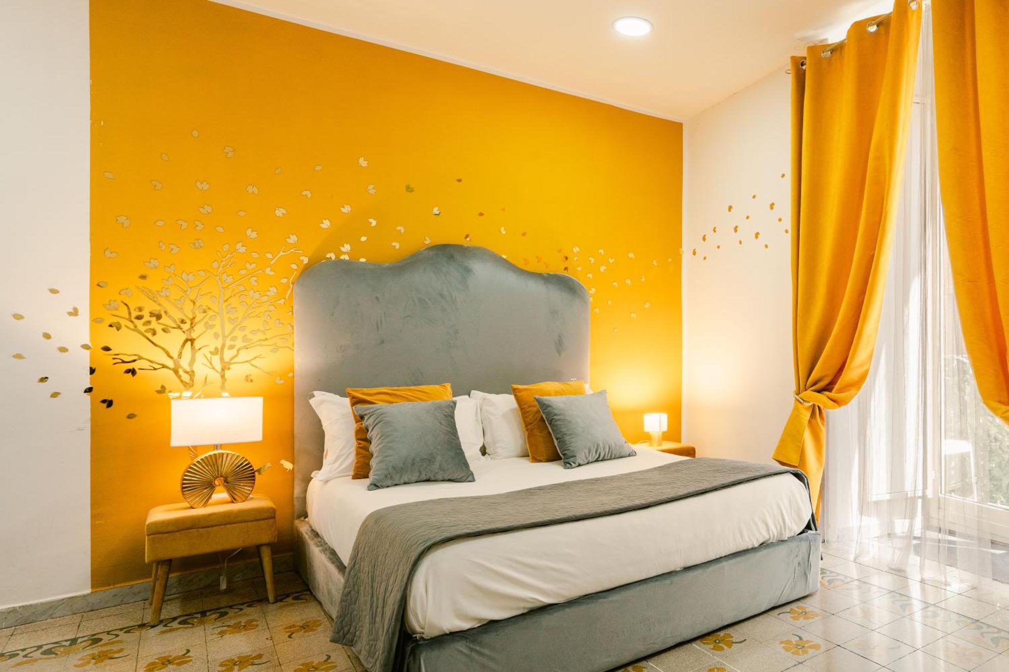 Random B&B Naples Extérieur photo