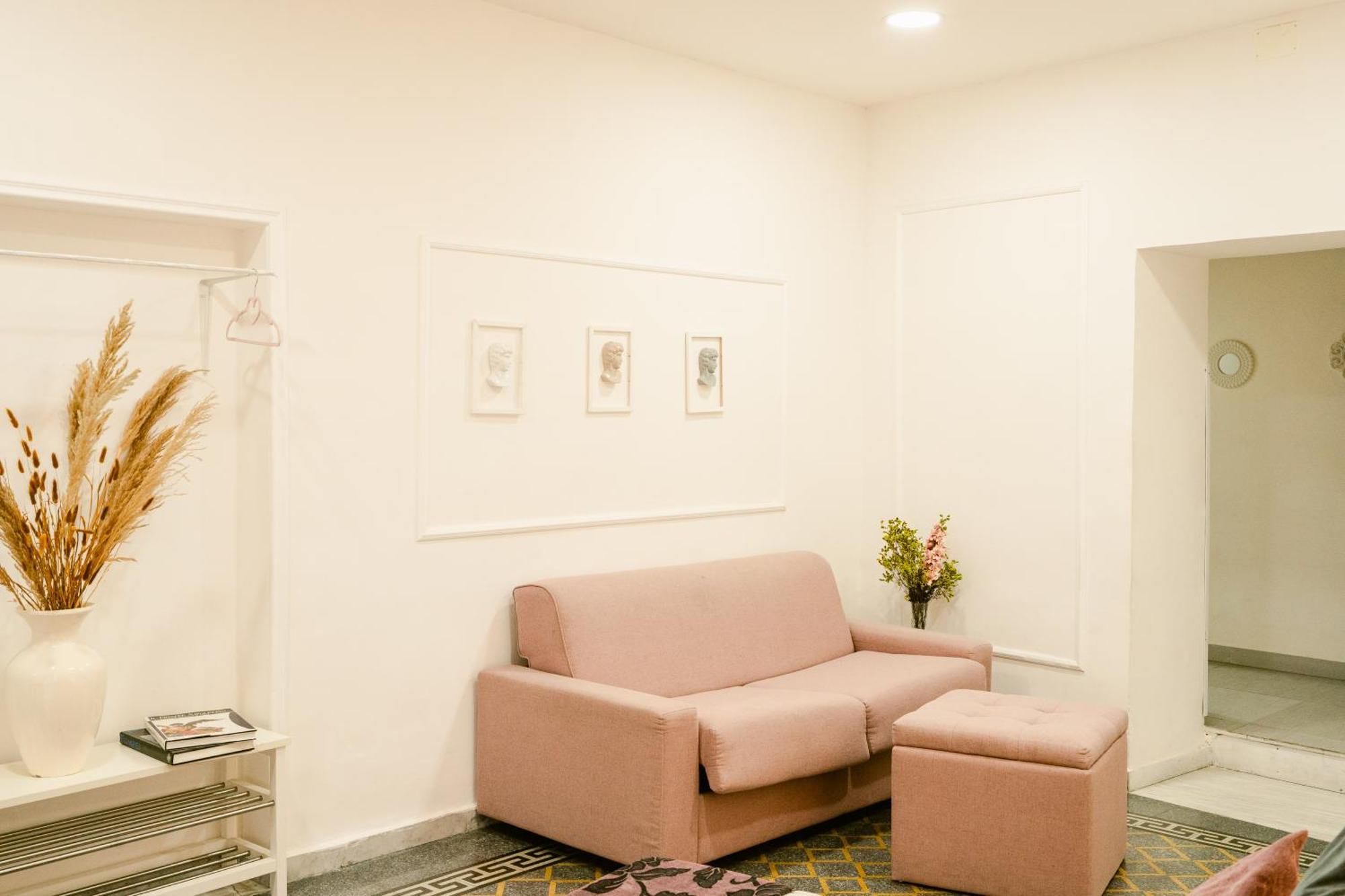 Random B&B Naples Extérieur photo