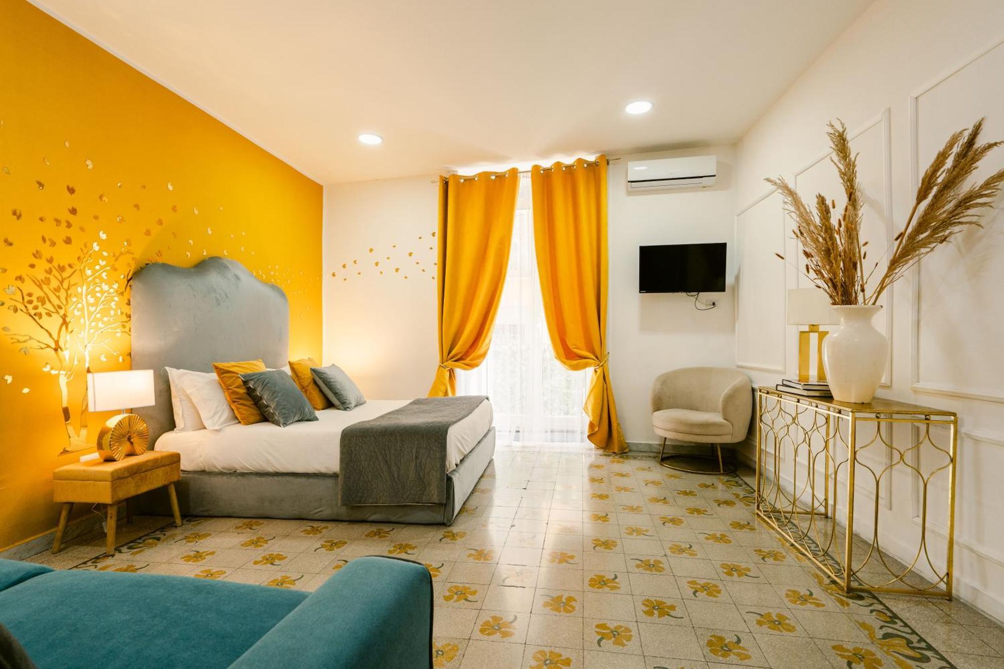 Random B&B Naples Extérieur photo